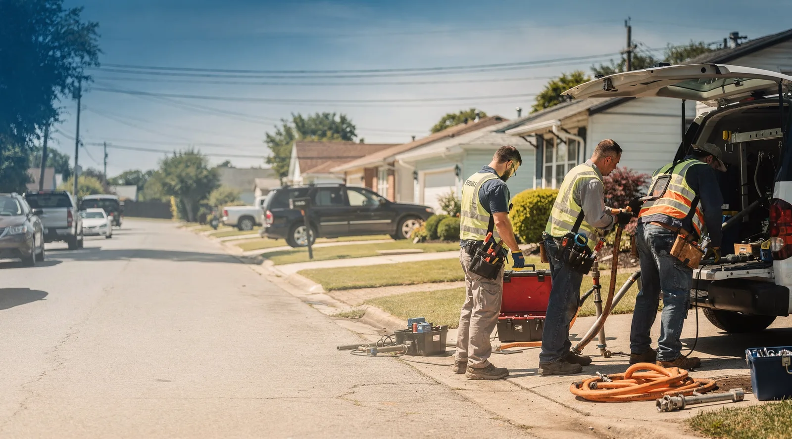 Water Heater Repair in Bloomsdale, MO near me